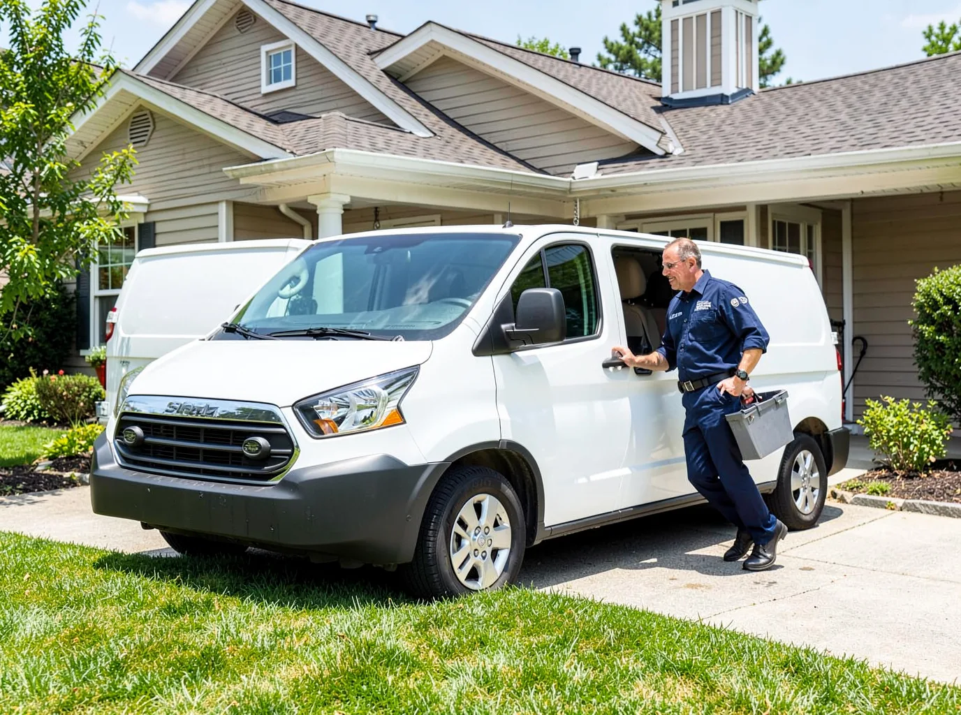 Emergency Plumber company in Liberty, IN