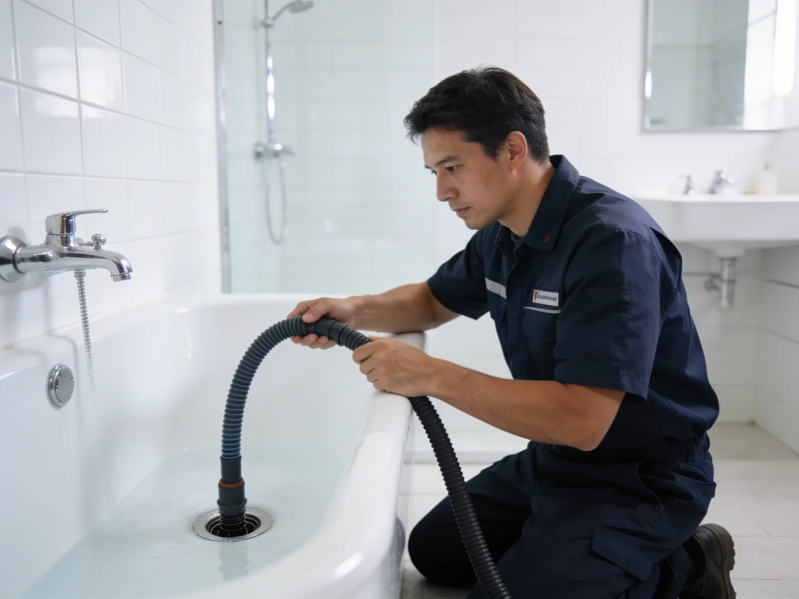 Emergency Plumber Liberty, IN FAQs